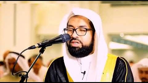 تلاوة القرآن بأفضل أسلوب للشيخ عبد الولي الأركاني سورة لقمان