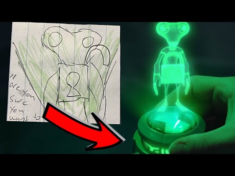 ALB4DO Ben 10