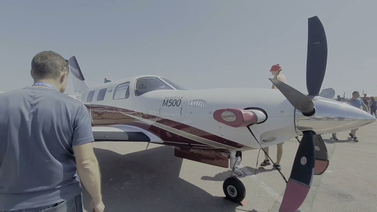 🛩 KOROLOV AVIA FEST. Выставка легкой авиации. Житомирский международный аэропорт.