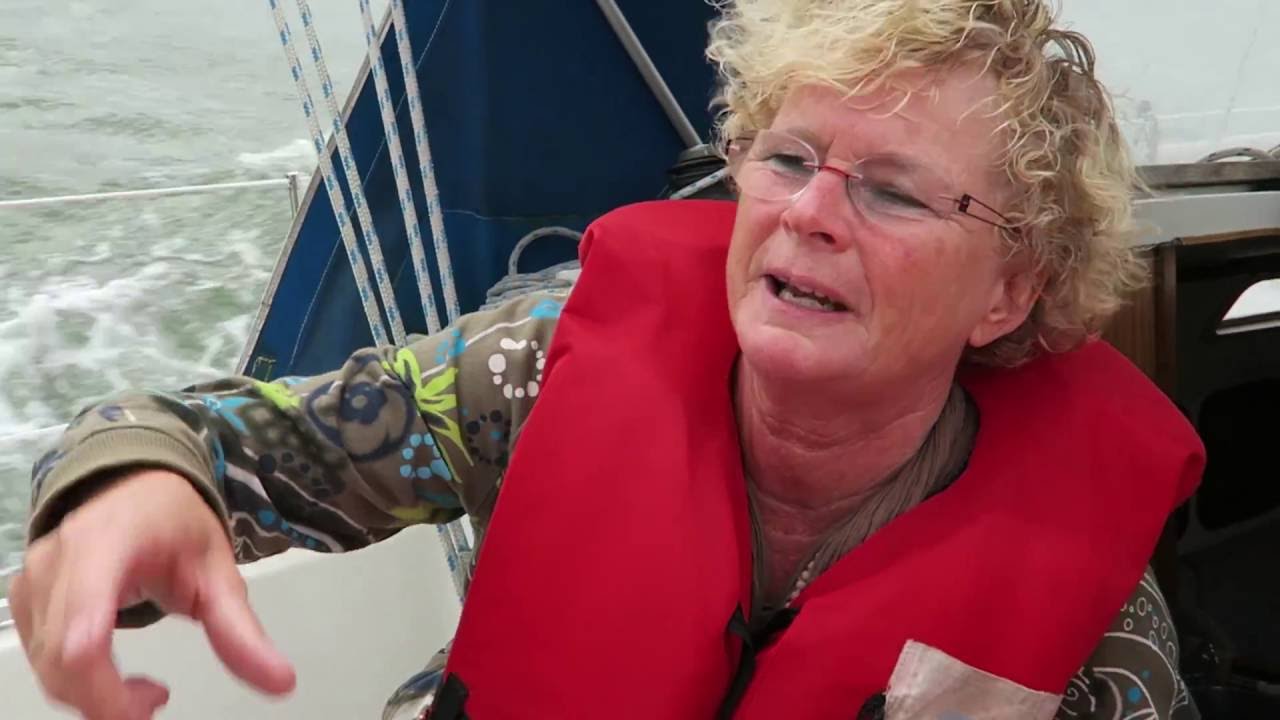 Colijnsplaat en Bruinisse 2016