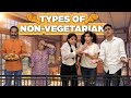 Types of Non Vegetarians | Sushma Chhikara | Aashish Bhardwaj