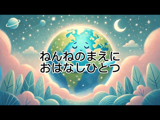 おはなしもひとつ