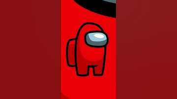 Among Us Cartoon LOOP Short Changed The Game 🌀 | #shorts #loopshorts