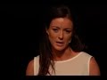 Whose Fault When Children Disobey? | Kim Constable | TEDxStormont