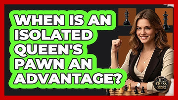When Is An Isolated Queen