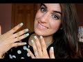 How to Apply Incoco Nail Polish Strips!