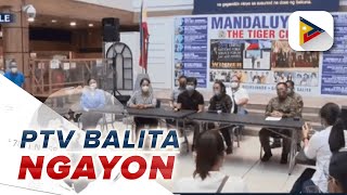 #PTVBalitaNgayon | June 9, 2021 / 3pm update