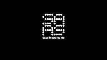 SAAS SPOT | Saas Instruments Oy