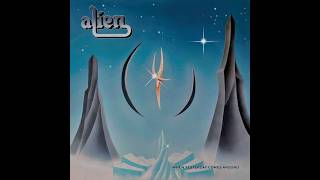 Alien If Love Is War