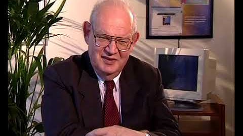 Benoît Mandelbrot - A new alphabet (112/144)