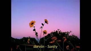darviin - sanity