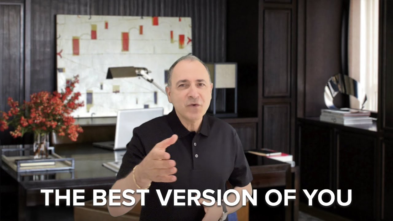 The Best Version of You! - YouTube