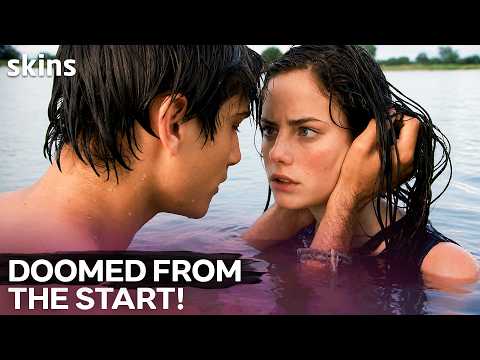 Effy and Freddie’s Red Flag Relationship | Skins