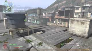 1440 hitmarker on Favela!!!  Back on ps3 beetches ;)