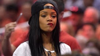 Poison Dart VS Rihanna Work - DJBUD STEPPA
