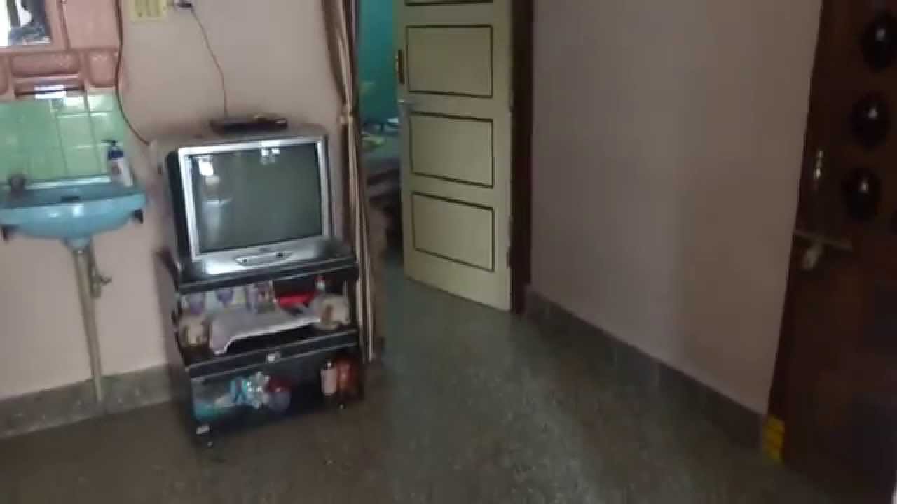 House for Sale 1BHK Rs.3.46Cr in KH Road,Bangalore.Refind:46012