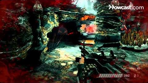 Killzone 3 Walkthrough / Six Months On - Part 4: Kaznan Deep