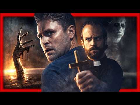 🎬 Spirit of Fear (2023) | A Man with No Memory Faces Unthinkable Terror | Pure Horror🩸
