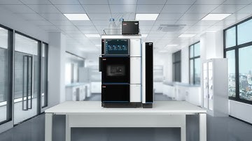 How to Connect Viper TQ UHPLC Fittings to Your Column