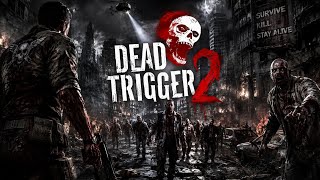 The beginning of death trigger 2 #gaming #edit 