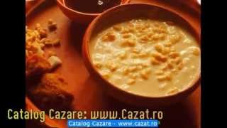 Cazare Capusu Mare, Cluj - Cazat.ro