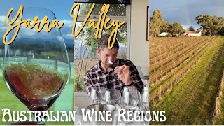 YARRA VALLEY! Top 8 things to do and wineries to visit!  | Wine travel | Melbourne Travel Guide