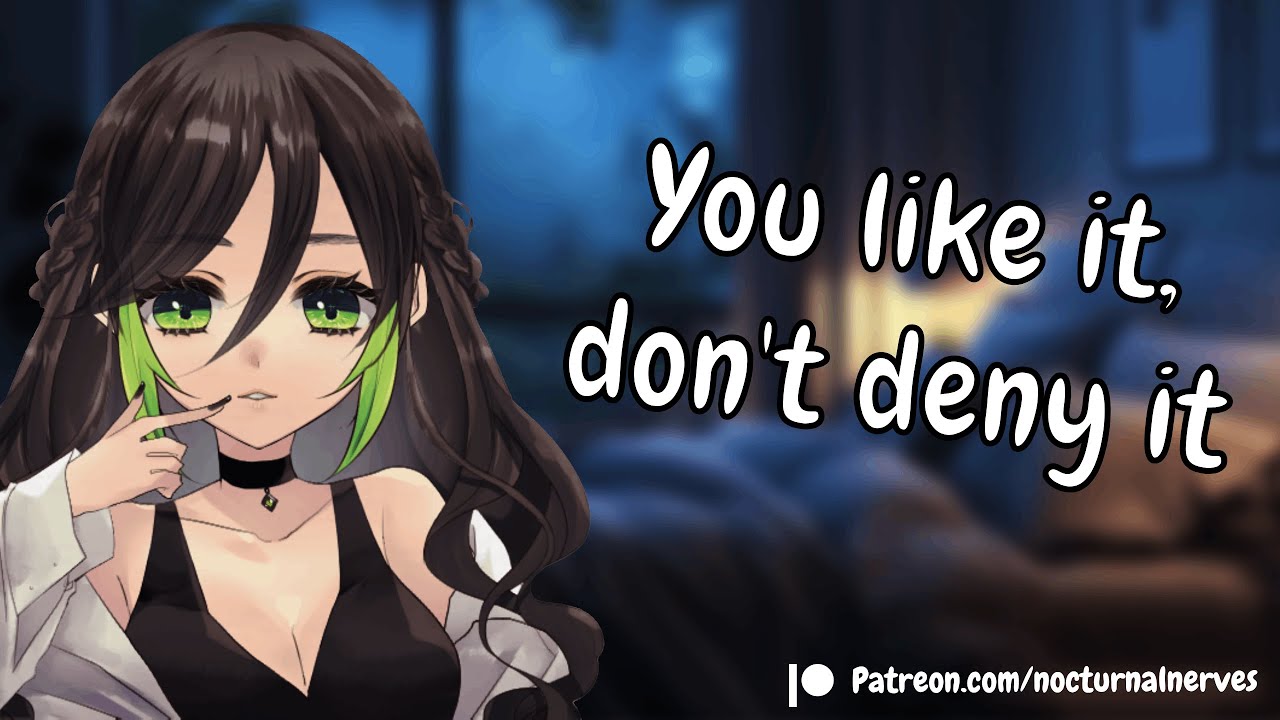 Flirty Best Friend Seduces You [Friends to Lovers] [F4M]