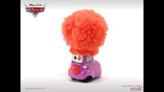 Chuggington Theme Song In Reversed