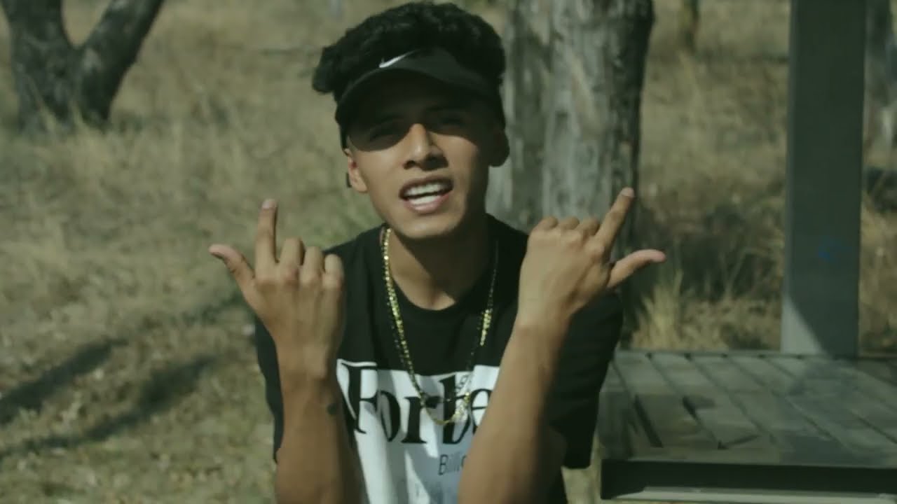 Yiroo-El Primer Artista (Video Oficial) | Prod. by. Goner