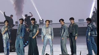 NUNEW 1st Concert Day2 - Smoothie Nunew x PROXIE #Nunew #Nunew1stconcert #nunew1stconcertDay2