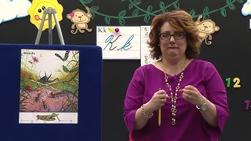 LESSON 99 ABK K4 10 LANGUAGE DEVELOPMENT L99