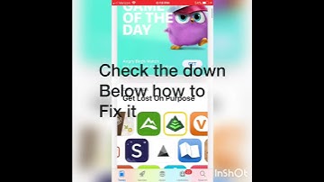How to fix the App Store connection AppStore beta (1,2and3)