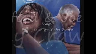 Randy Crawford "Angel"