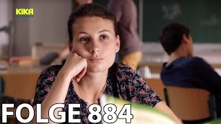 Schloss Einstein Folge 884 | Staffel 20 Folge 14