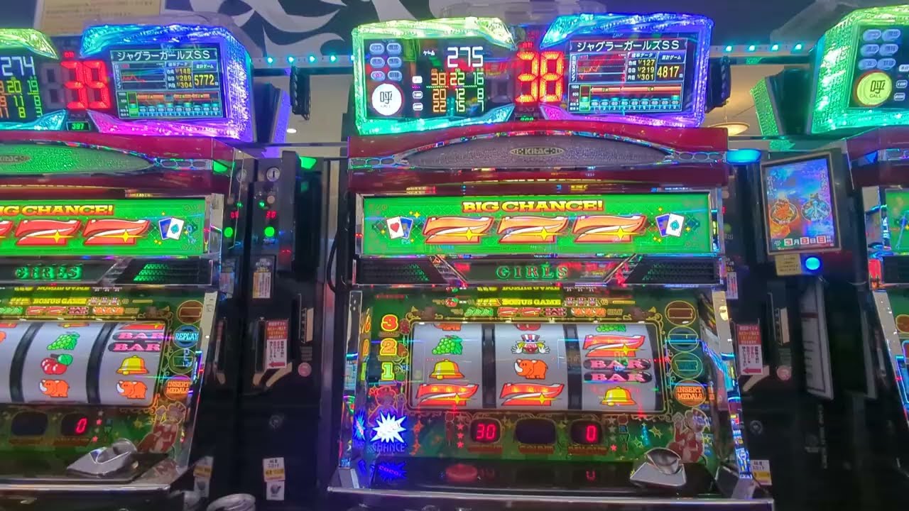3/8今日の初ペカ総投資184枚（´・ω・`）