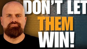 Ze zetten je op een PIP - maar zo kun je terugvechten