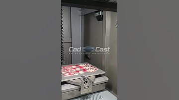 Introducing Flashforge WaxJet 530 by Cad Cast