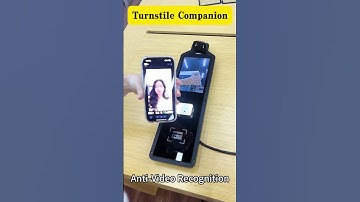 🎉 Don’t miss our new product showcase -7 inch Embedded Face Recognition Terminal