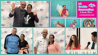 LA Cookie Con 2019