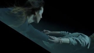 Never let go