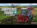 Landwirtschafts-Simulator 22 – Premium Garage Trailer