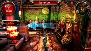 Running Shadow Android Game Ios