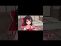 【東方MMD】熱中症には気を付けよう！ #shout