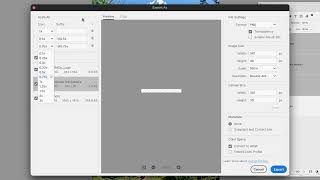 Celebrity Export layers for the Web Profile