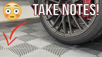 Watch this BEFORE you buy Swisstrax. 5 Things to Consider