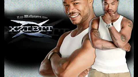 XZIBIT - MOTHER MOTHER