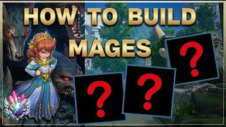 How to Build Mages in Smite 2 — OB 39 In Depth