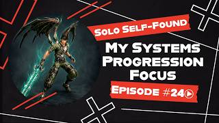 Cabal Online - Solo Self-Found #24: My Systems Progression Focus + I Started Streaming! Guide