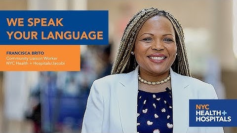 We Speak Your Language