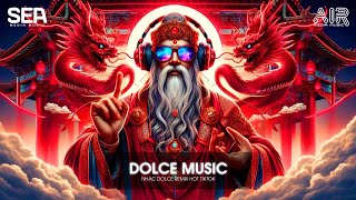 NONSTOP 2024 DJ THÁI HOÀNG - FULL TRACK THÁI HOÀNG REMIX - NHẠC KE THÁI HOÀNG BAY PHÒNG 2024